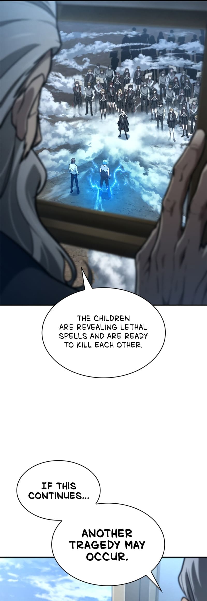Infinite Mage, Chapter 92 image 49
